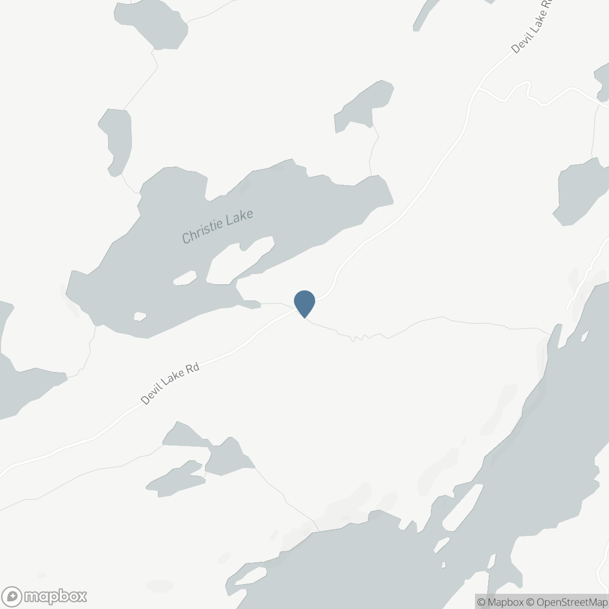 1492 DEVIL LAKE ROAD, Inverary, Ontario K0H 2L0